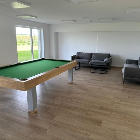 Apartamenty Pod Zaglami Zegrze Buitenkant foto