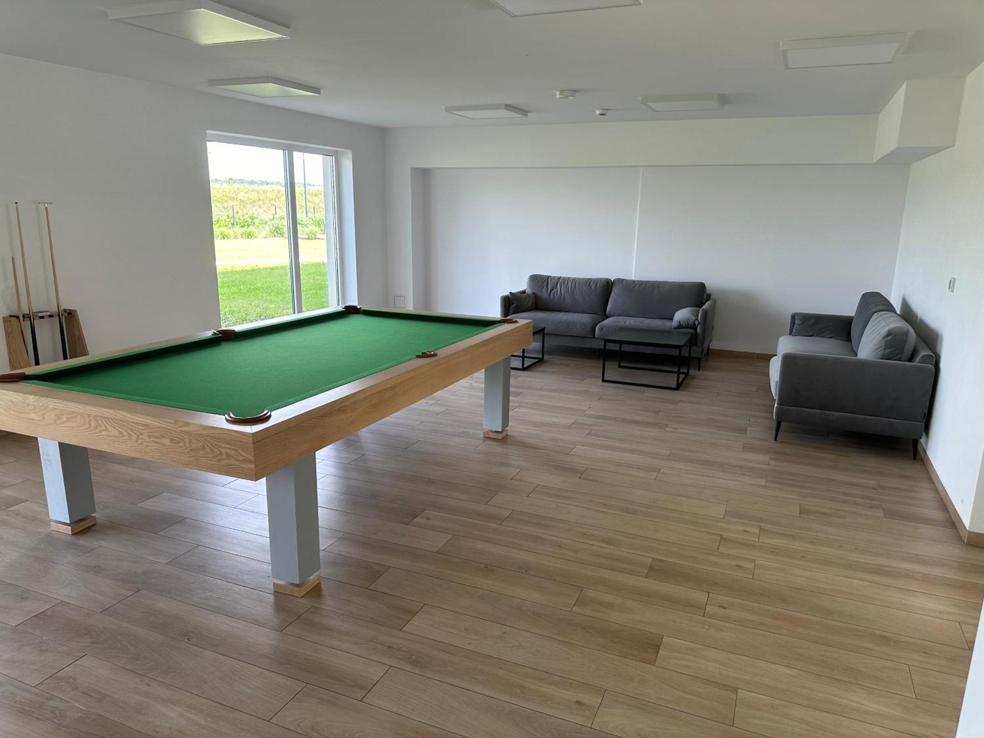 Apartamenty Pod Zaglami Zegrze Buitenkant foto